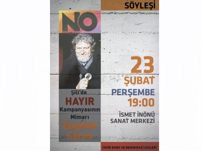 SÖYLEŞİ