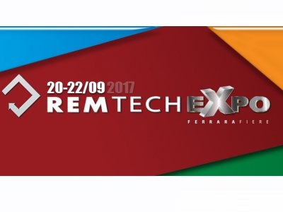 REMTECH FUARI İÇİN SEKTÖRE ÇMO DESTEĞİ