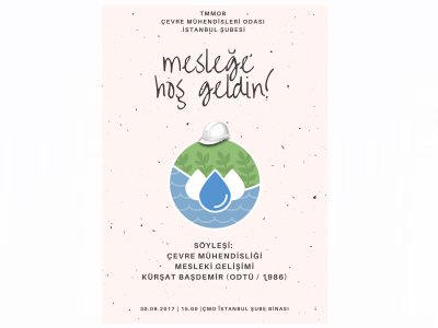 MESLEĞE VE MESLEK ODANIZA HOŞ GELDİNİZ ETKİNLİĞİ