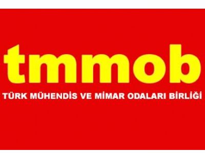 19 EYLÜL TMMOB MÜHENDİS, MİMAR VE ŞEHİR PLANCILARI DAYANIŞMA GÜNÜNÜ KUTLUYORUZ