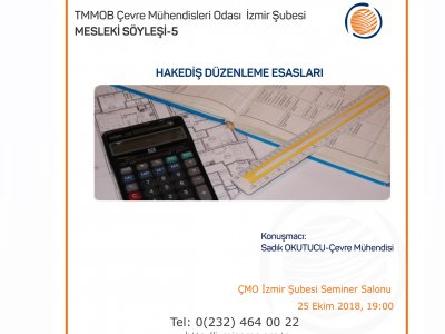 MESLEKİ SÖYLEŞİLER-5HAKEDİŞ DÜZENLEME ESASLARI