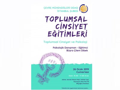 SÖYLEŞİTOPLUMSAL CİNSİYETVE PSİKOLOJİ