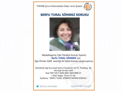 BERFU TURAL SÖNMEZ HATIRA KORUSU OLUŞTURUYORUZ…