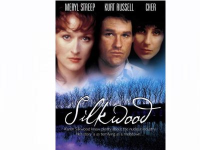 `SİLKWOOD" FİLM GÖSTERİMİ