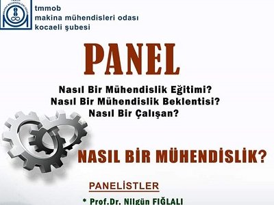 PANELNASIL BİR MÜHENDİSLİK? 