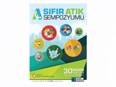 SIFIR ATIK SEMPOZYUMU