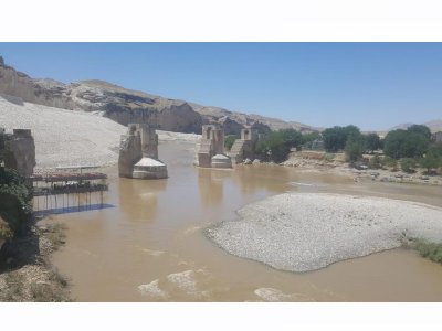 HASANKEYF İÇİN GEÇ DEĞİL!