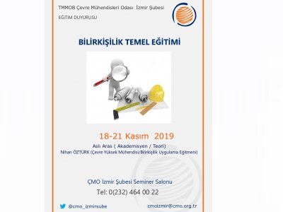 TEMEL BİLİRKİŞİLİK EĞİTİMİ