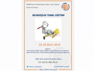 TEMEL BİLİRKİŞİLİK EĞİTİMİ