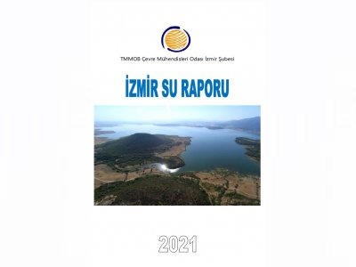 DÜNYA SU GÜNÜ KAPSAMINDA GERÇEKLEŞTİRDİĞİMİZ BASIN TOPLANTISI İLE İZMİR SU RAPORU VE BASIN AÇIKLAMAMIZI PAYLAŞTIK