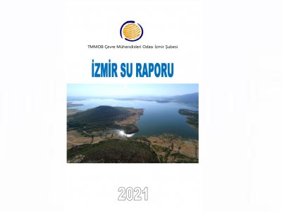 DÜNYA SU GÜNÜ KAPSAMINDA GERÇEKLEŞTİRDİĞİMİZ BASIN TOPLANTISI İLE İZMİR SU RAPORU VE BASIN AÇIKLAMAMIZI PAYLAŞTIK