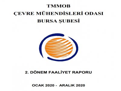 OCAK 2020ARALIK 2020 BURSA ŞUBE FAALİYET RAPORUMUZ YAYINLANDI.