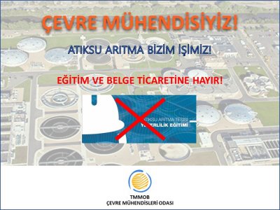 BASIN AÇIKLAMASIMESLEĞİMİZE YÖNELİK EĞİTİM ve SINAV DAYATMALARINI, DİPLOMAMIZIN ÜCRET KARŞILIĞI BELGELERE EŞDEĞER TUTULMASINI KABUL ETMİYORUZ!