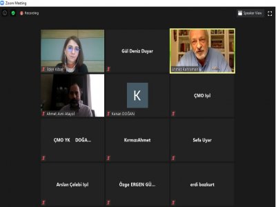 MESLEĞİMİZİ DEĞERSİZLEŞTİRME, DİPLOMALARIMIZI YOK SAYMA GİRİŞİMLERİ KABUL EDİLEMEZ!
