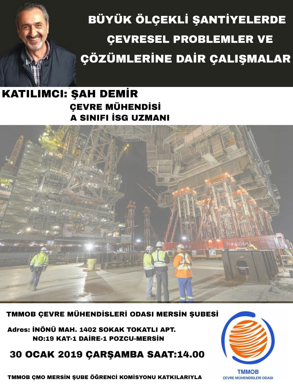 MESLEKİ SÖYLEŞİ