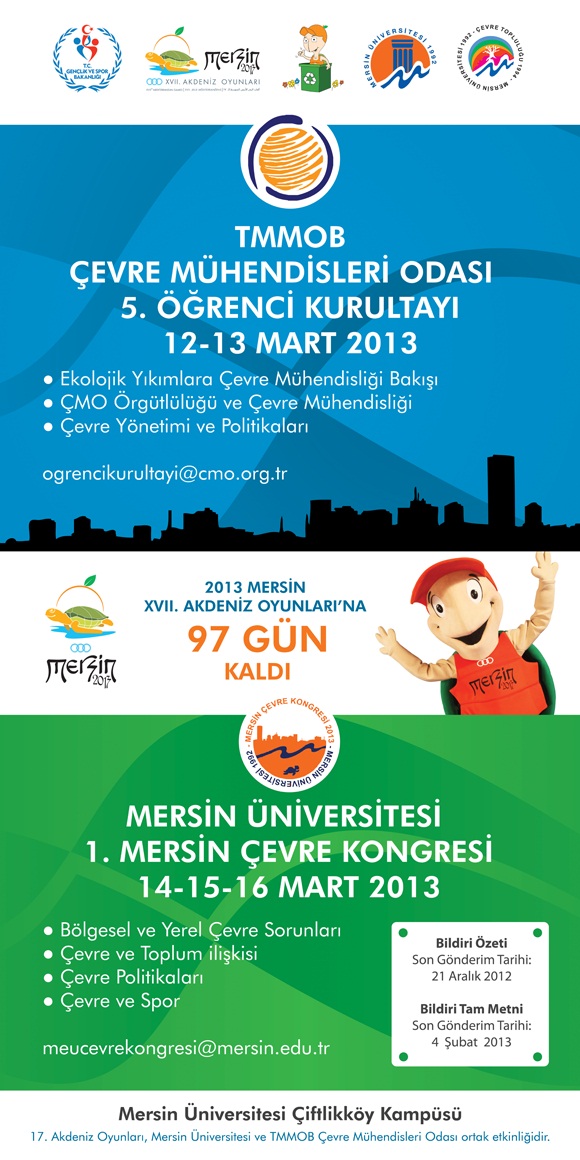 5. ÖĞRENCİ KURULTAYI